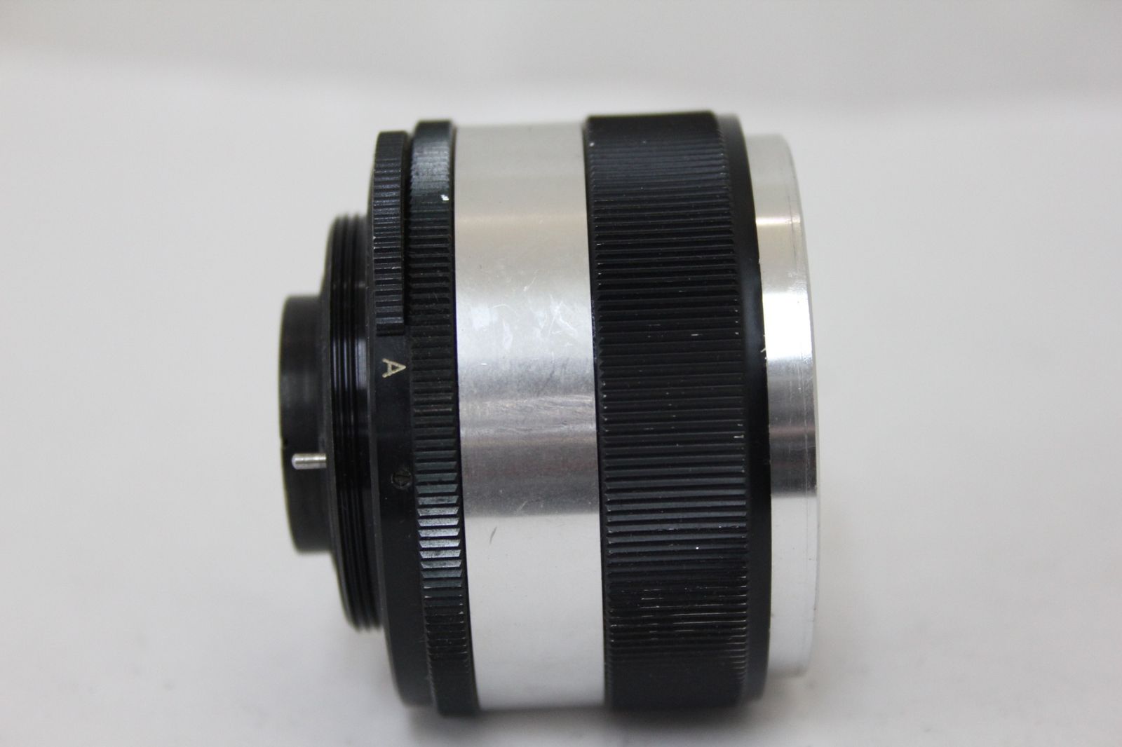 レンズ M5152