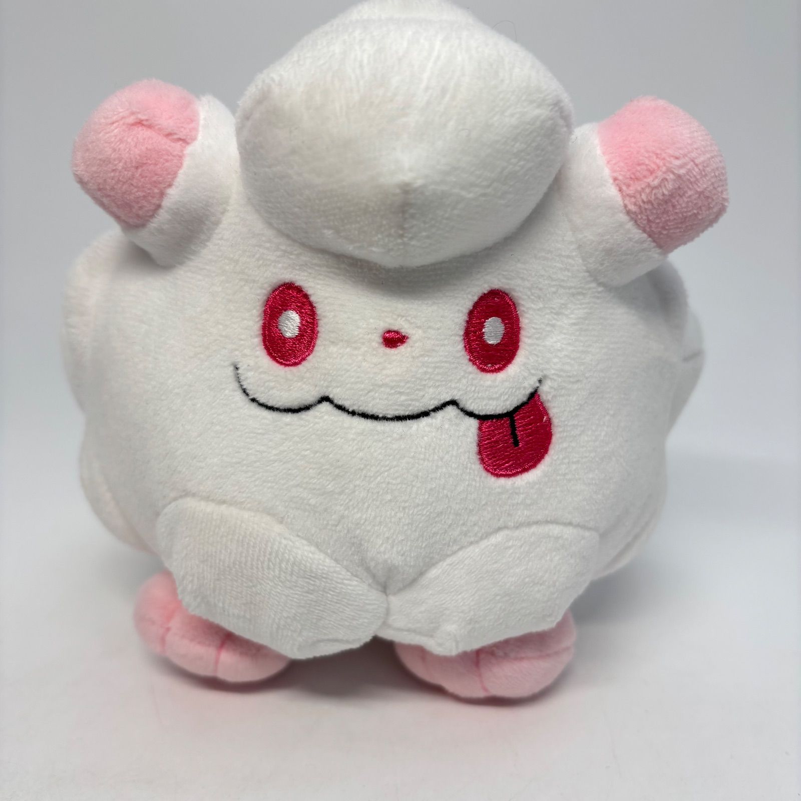 ポケモン　ぬいぐるみ　ペロッパフ　202504090102 Amazon.co.jp: ポケットモンスター ポケモンXYぬいぐるみ XYN-13