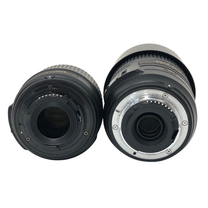 D3100 Nikon デジタル一眼レフカメラ ニコン ダブルズームキット Nikon