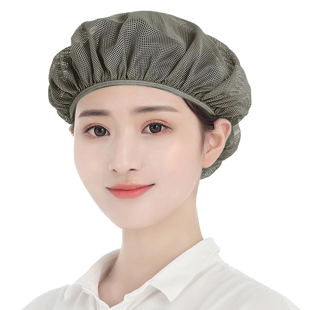 新着商品 男性 女性 給食用 用 調理帽子 飲食店 ヘアーネット 調理キャップ 帽子 業務用 厨房 衛生 料理 帽 給食 作業用 衛生ヘアネット 衛生帽子 ヘアキャップ インナーキャップ メッシュ 男女兼用 衛生キャップ OTAKUMARKET