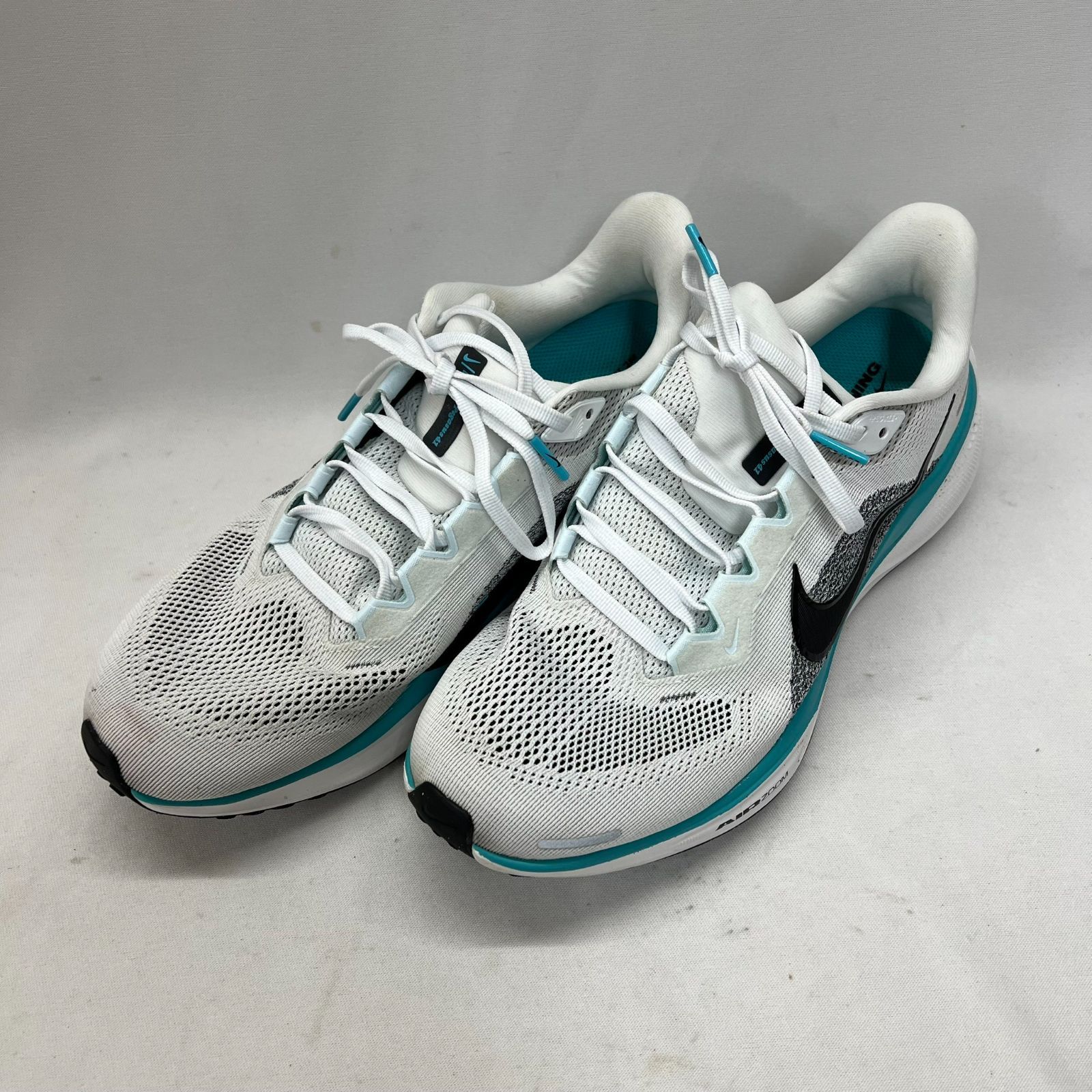 ナイキ　ペガサス４１　２７ｃｍ　中古美品 Yahoo!オークション -「nike ペガサス41」の落札相場・落札価格