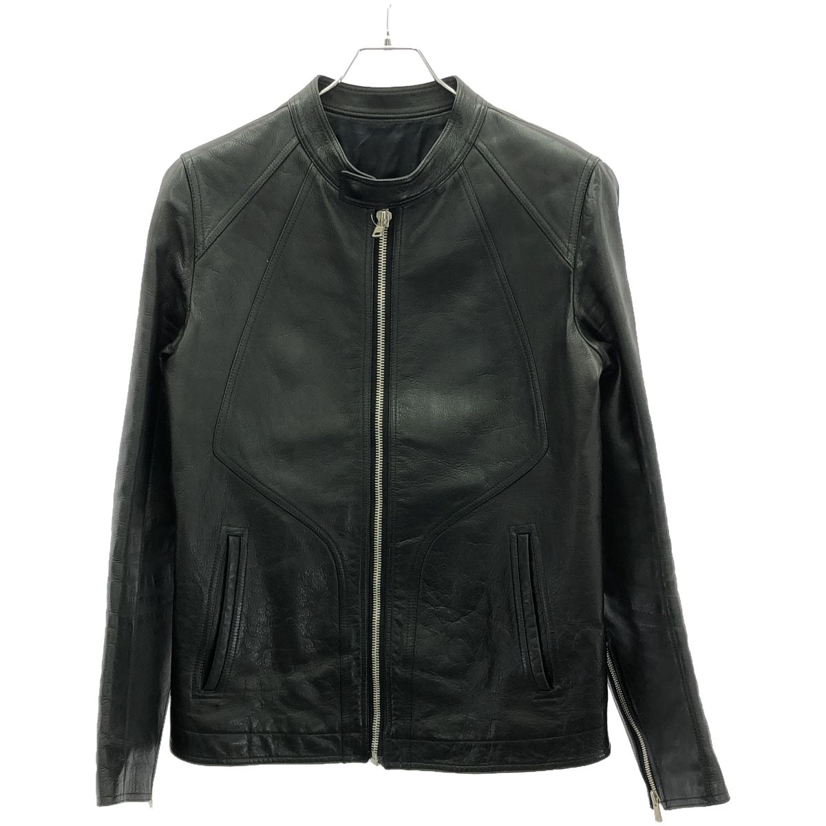 Rick Owens リックオウエンス 16SS Intearsia Jacket インター