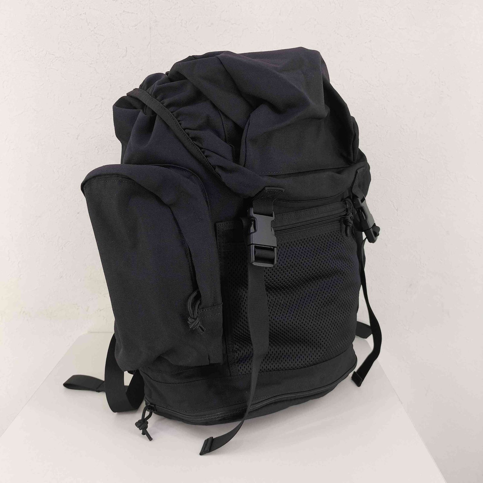 イギリス軍 NATO フィールドバックパック　ヴィンテージ イギリス軍 NATO フィールドバックパック ヴィンテージ デッド