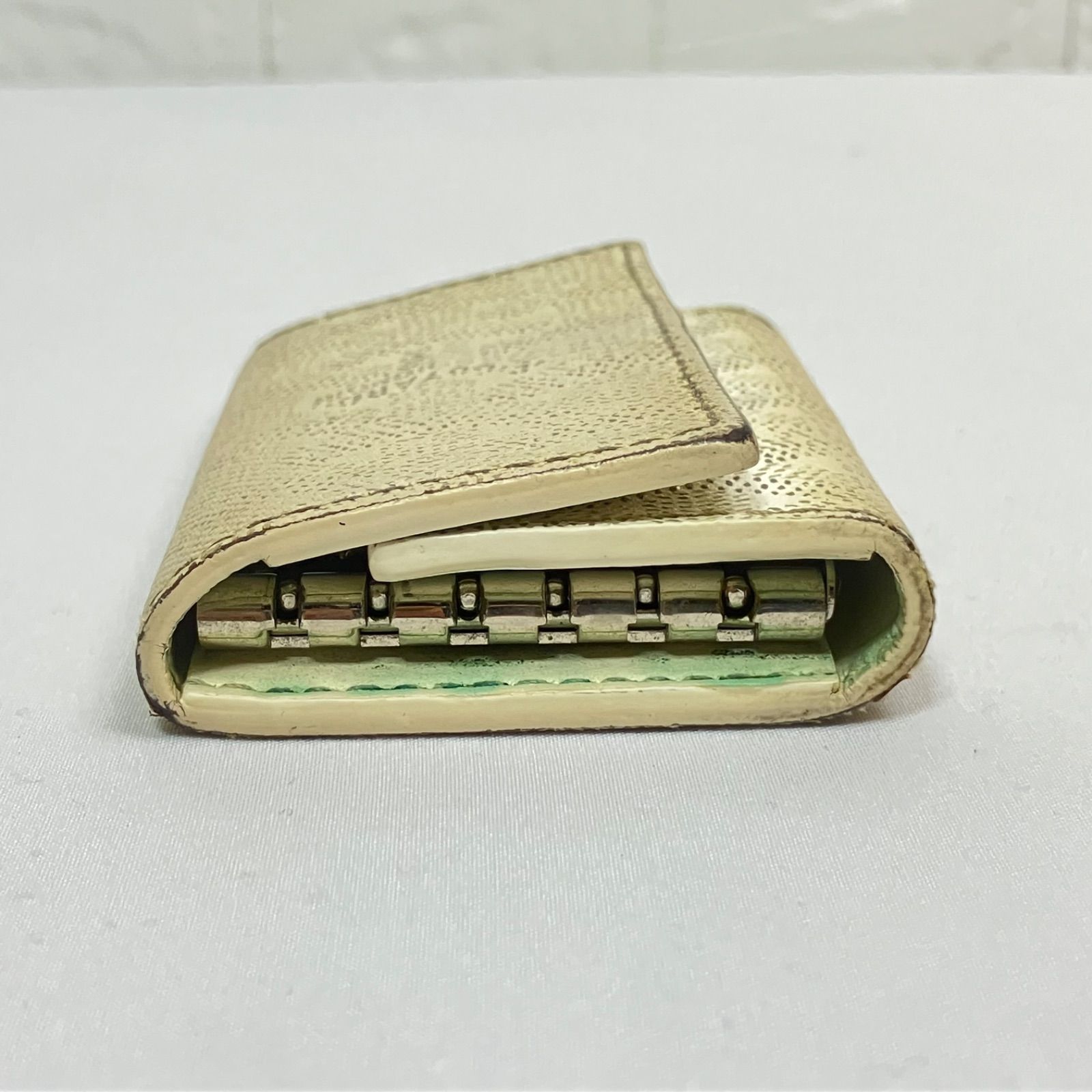 GOYARD ゴヤール 6連キーケース キーケース 鍵入れ キーホルダー