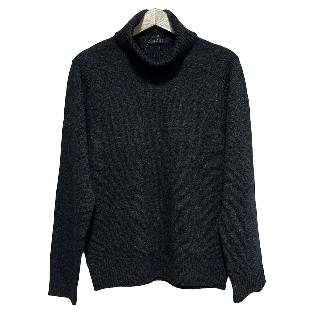 BARNEYS NEW YORK - BARNEYSNEWYORK(バーニーズ) 長袖カットソー