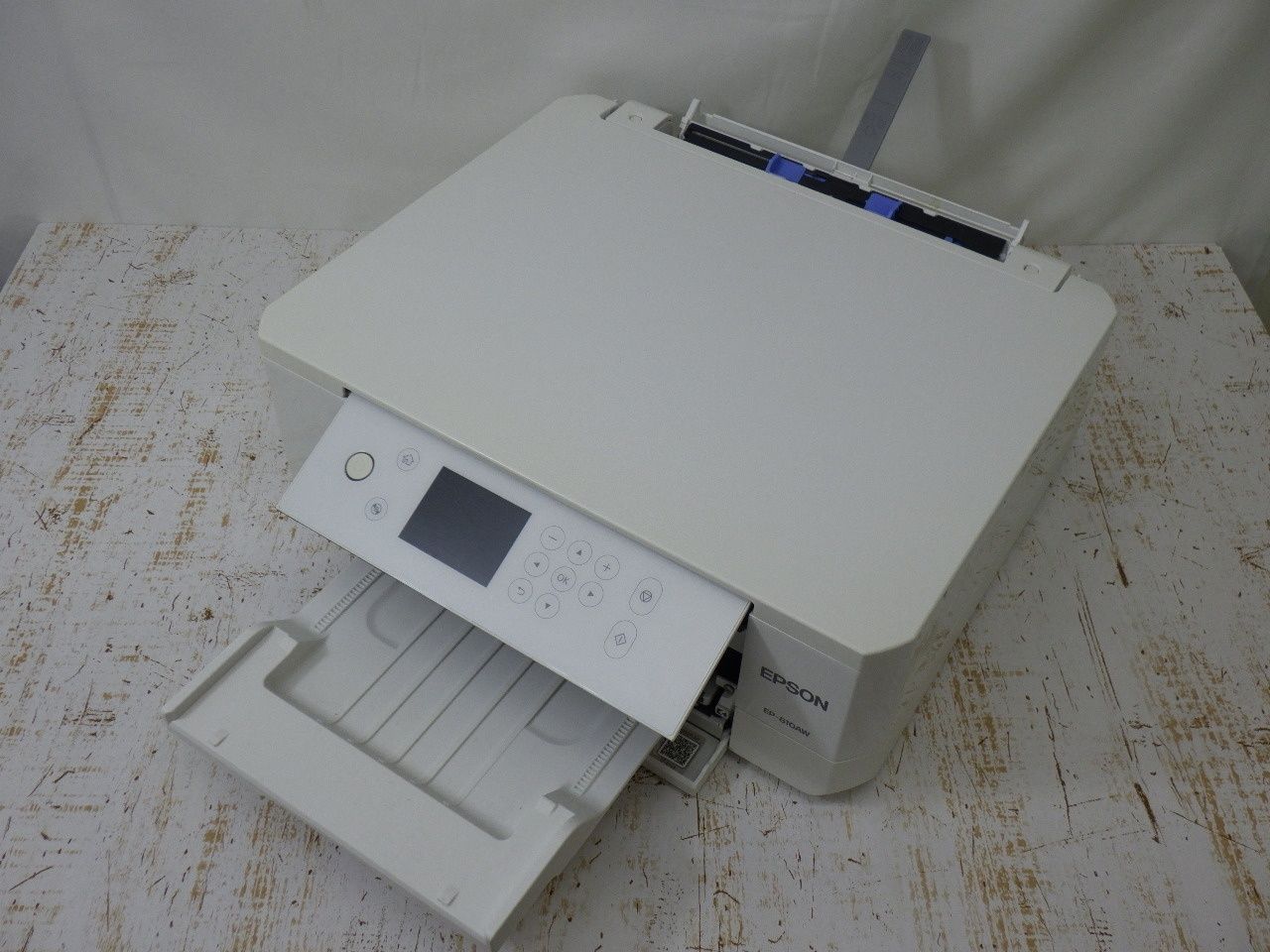 EPSON エプソン プリンタ 複合機 EP-810AW ジャンク品