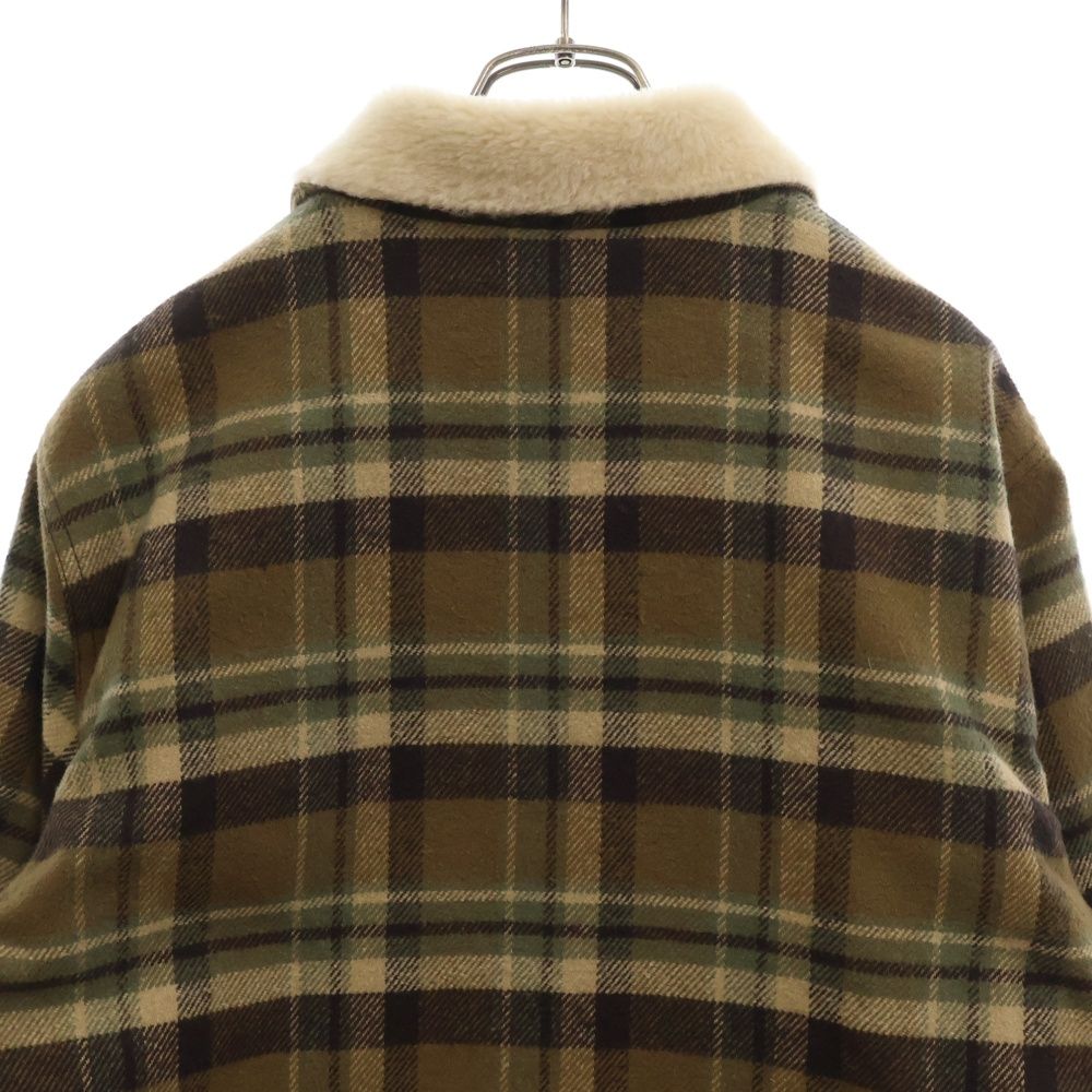 CHROME HEARTS (クロムハーツ) U BLACK SHEEP PLD ジップアップ  