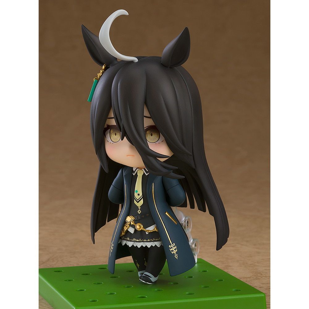 ねんどろいど 2548 マンハッタンカフェ ウマ娘 プリティー