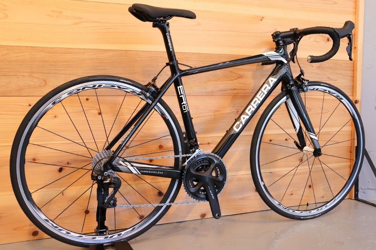 CARRERA ER-01 ロードバイクセット XHb5Qos7vf2ZXB5W3dImzjEuJ96CyQ