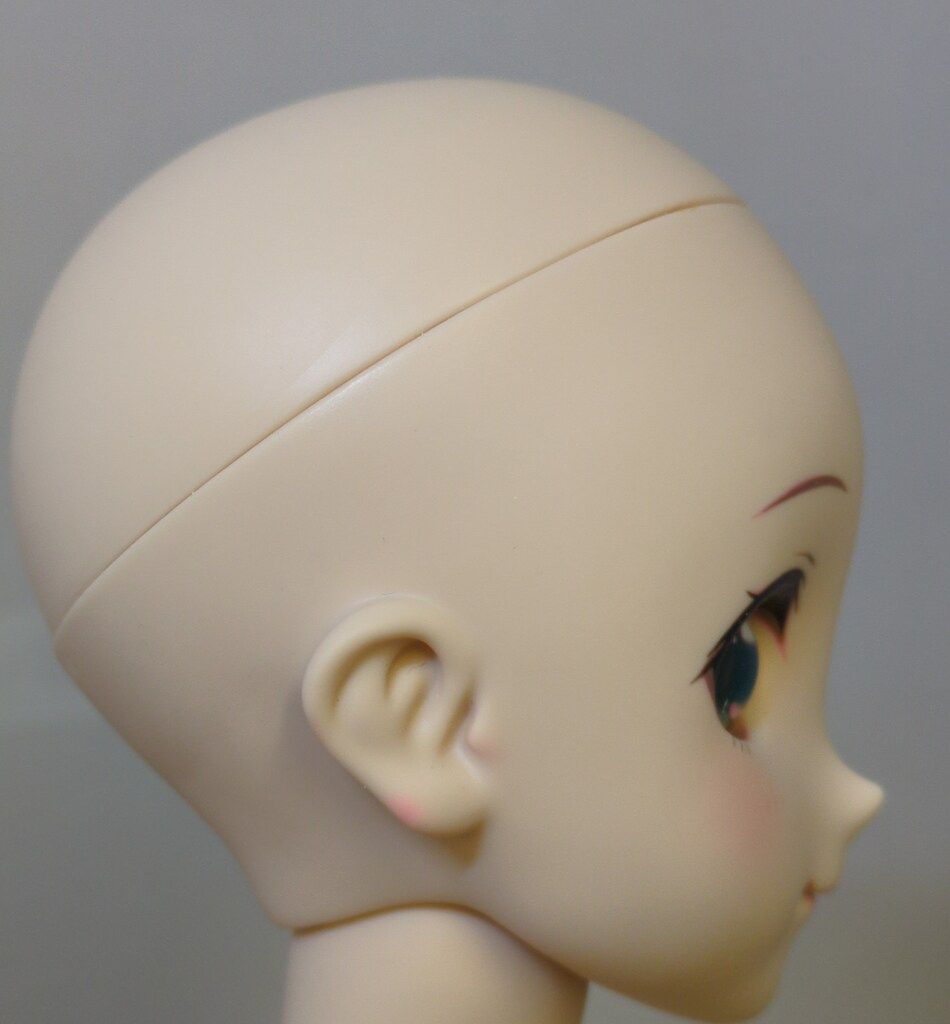 ボークス DDS キズナアイ キズナアイ ドルフィードリーム DDS