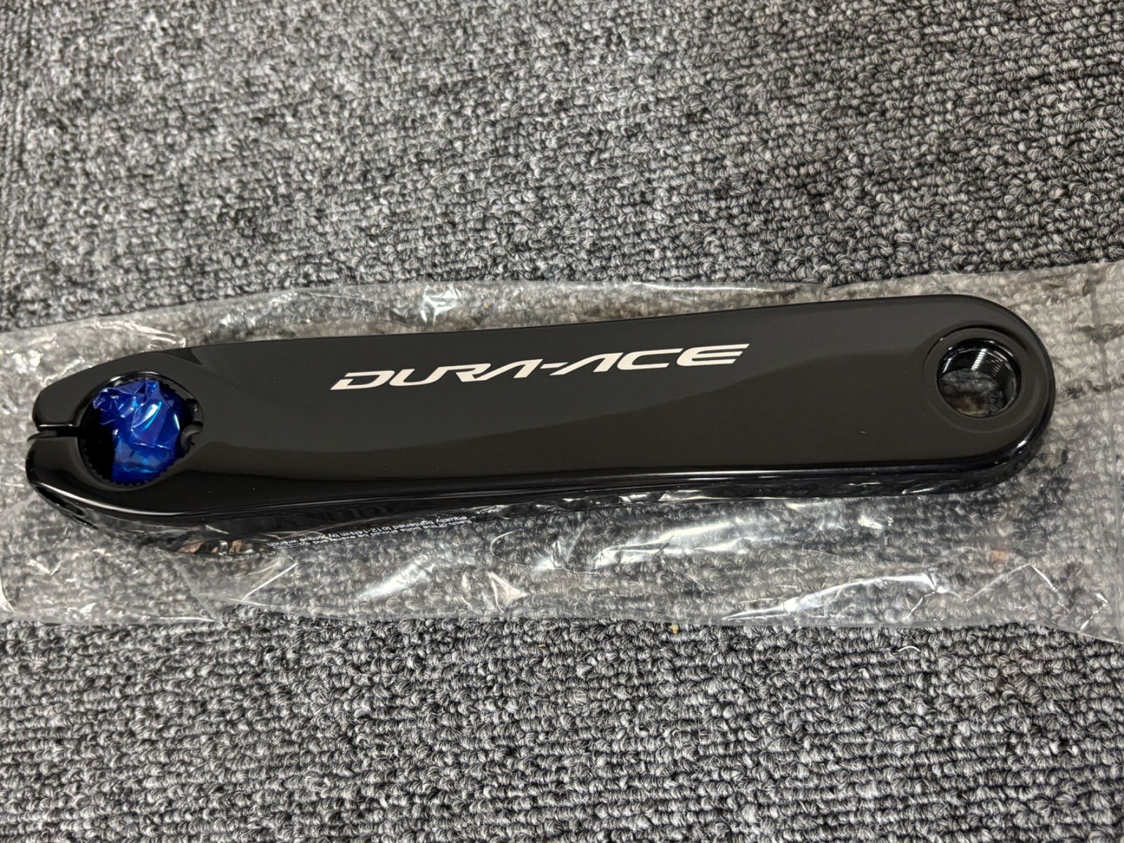 papa747様専用SHIMANO シマノ FC-R9100-P DURA-ACE デュラエース
