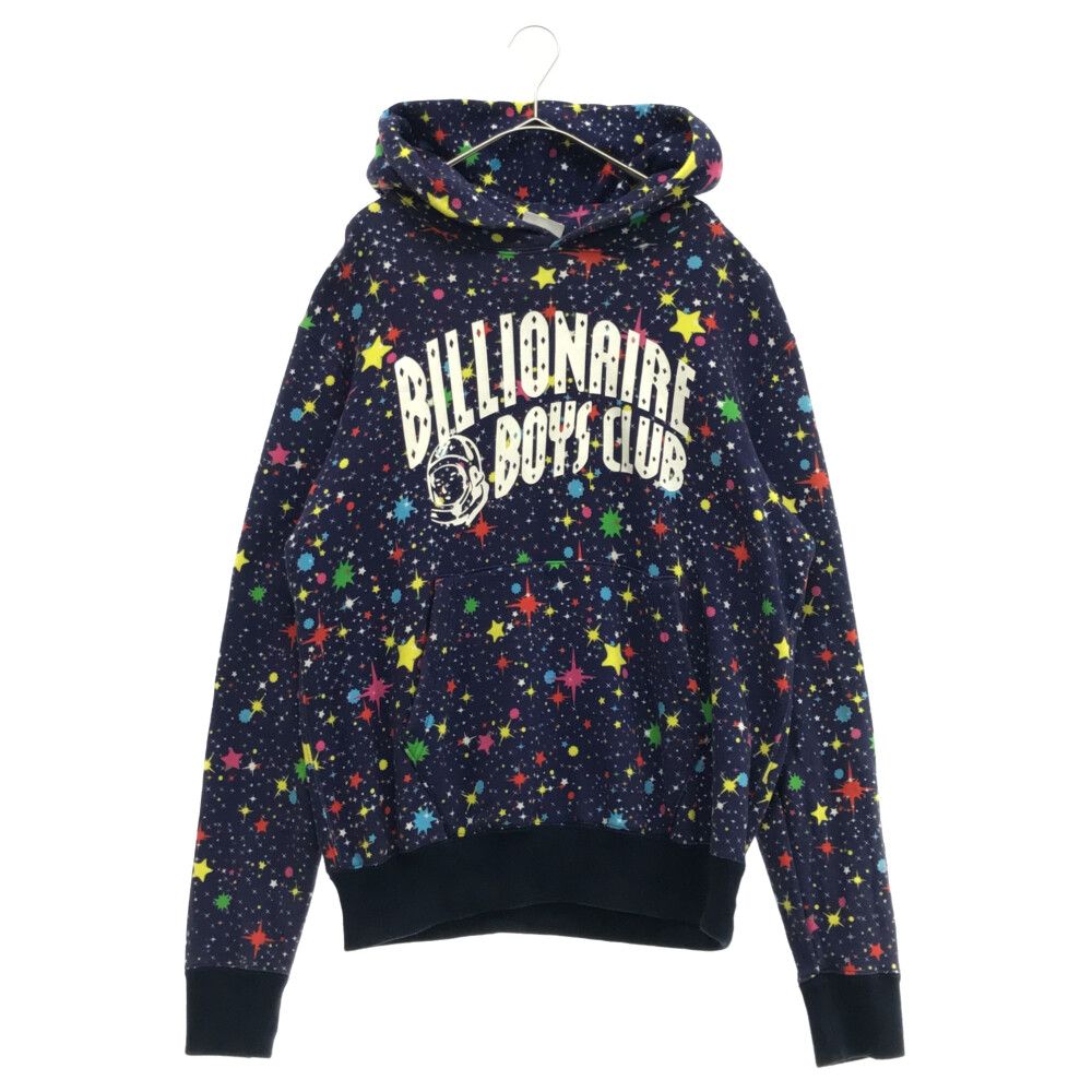 BILLIONAIRE BOYS CLUB (ビリオネアボーイズクラブ) ALLOVER