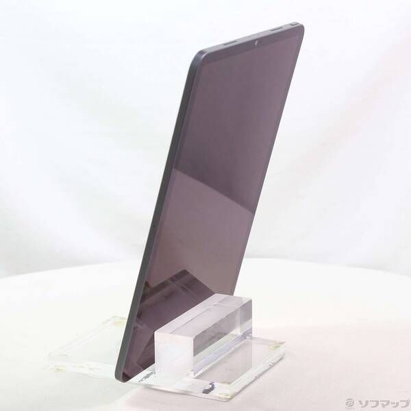 〔 品〕 iPad Pro 11インチ 第3世代 256GB スペースグレイ MHQU3J A Wi-Fi 295