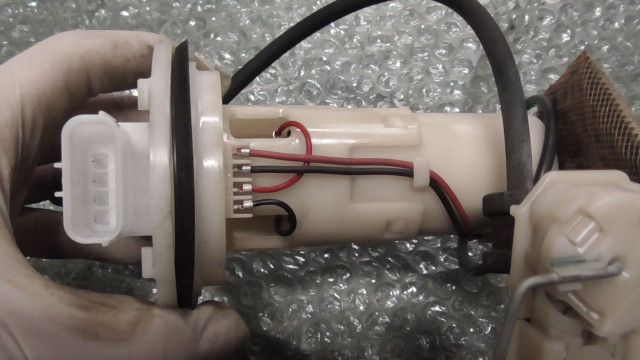 カブ50 プロ AA04-3029xxx の 燃料ポンプ:#1705036400 - メルカリ