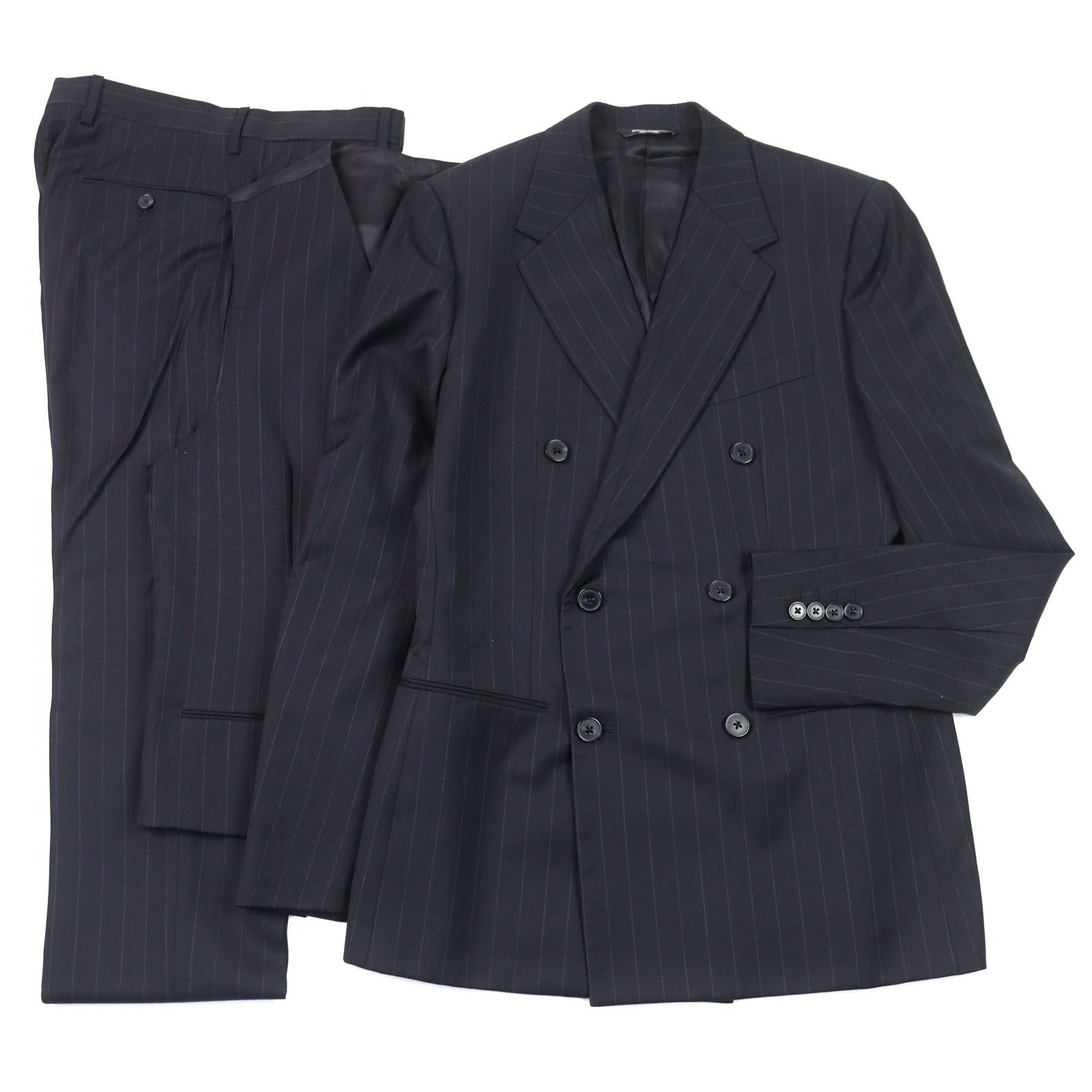 ドンドン見直し】美品○DOLCE&GABBANA ドルチェ＆ガッバーナ