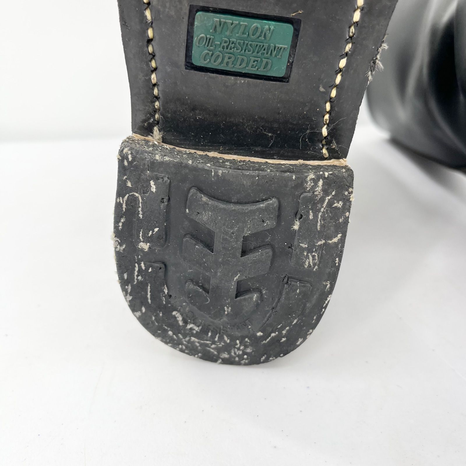 アメリカ製 ブラック