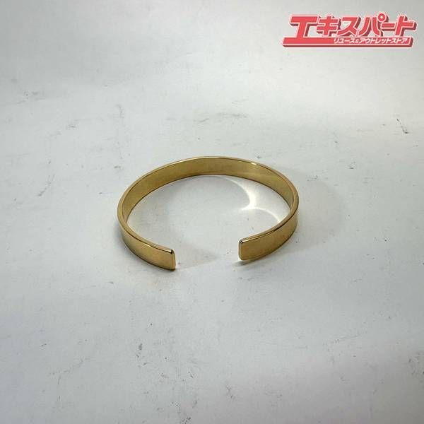  メゾンマルジェラ MM 6 バングル バングル リストバンド アクセサリー