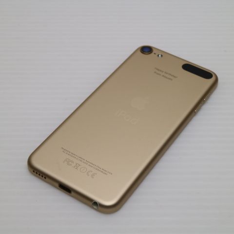 超 iPod touch 第6世代 32GB ゴールド 即日発送 オーディオプレイヤー Apple 本体 土日祝発送OK 04000 WWW_OLIVIERBERNSTEIN_COM