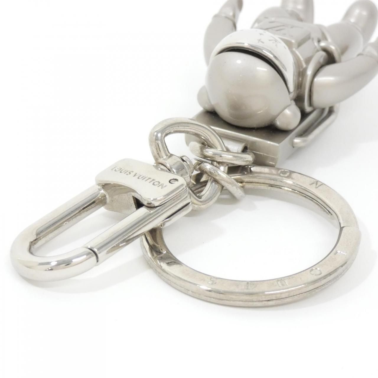 Louis Vuitton 宇宙飛行士キーホルダー Louis Vuitton 宇宙飛行士