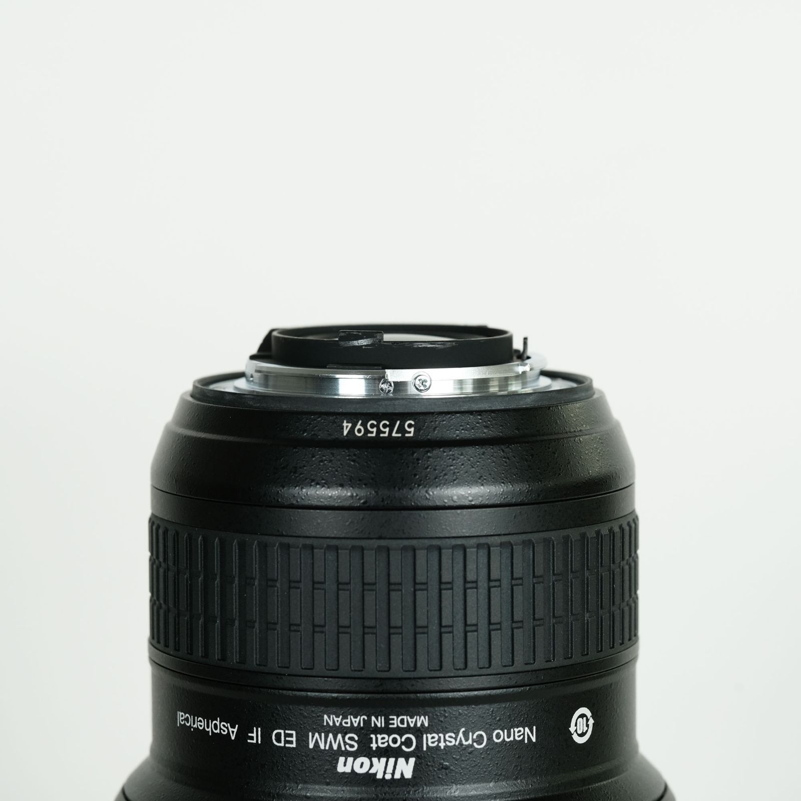 美品AF-S NIKKOR 14-24mm f/2.8G ED 美品】AF-S NIKKOR