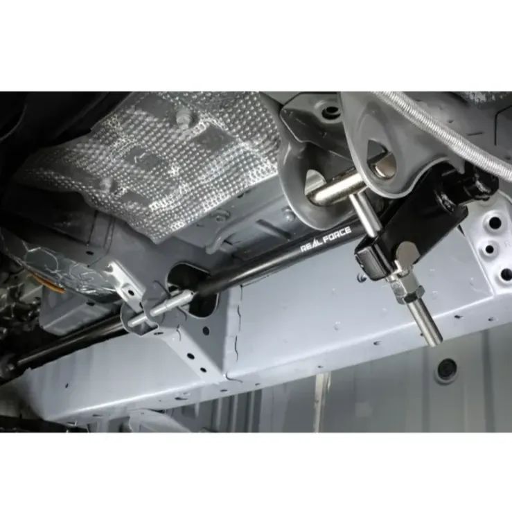 2WD STS01HH