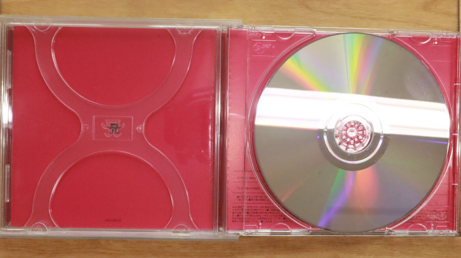 未開封品 11 de Noviembre [Spain限定盤CD+DVD] 未開封品 11 de Noviembre [Spain限定盤CD+DVD] 未開封品 11