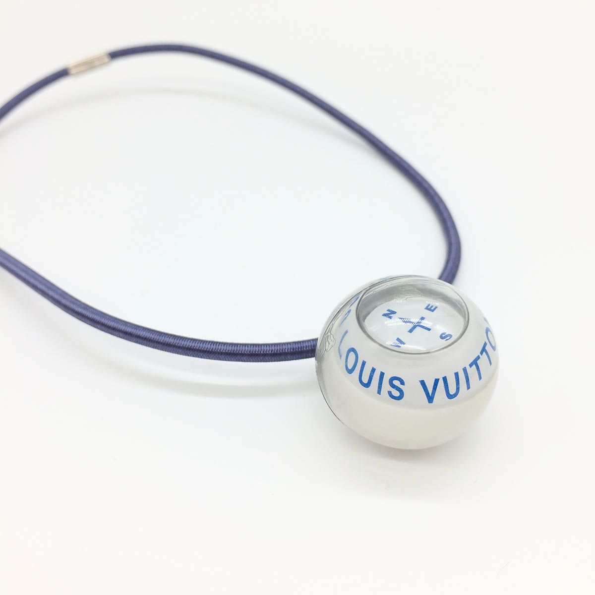 セール LOUIS VUITTON ルイ・ヴィトン チョーカー LVカップ 2000年限定 