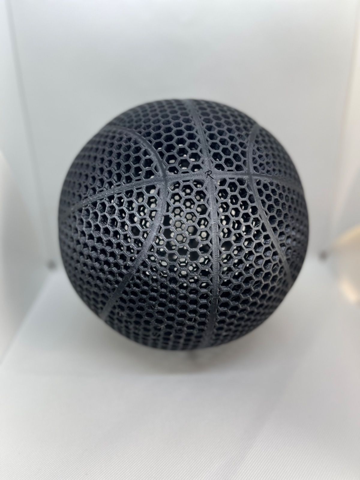 7号球