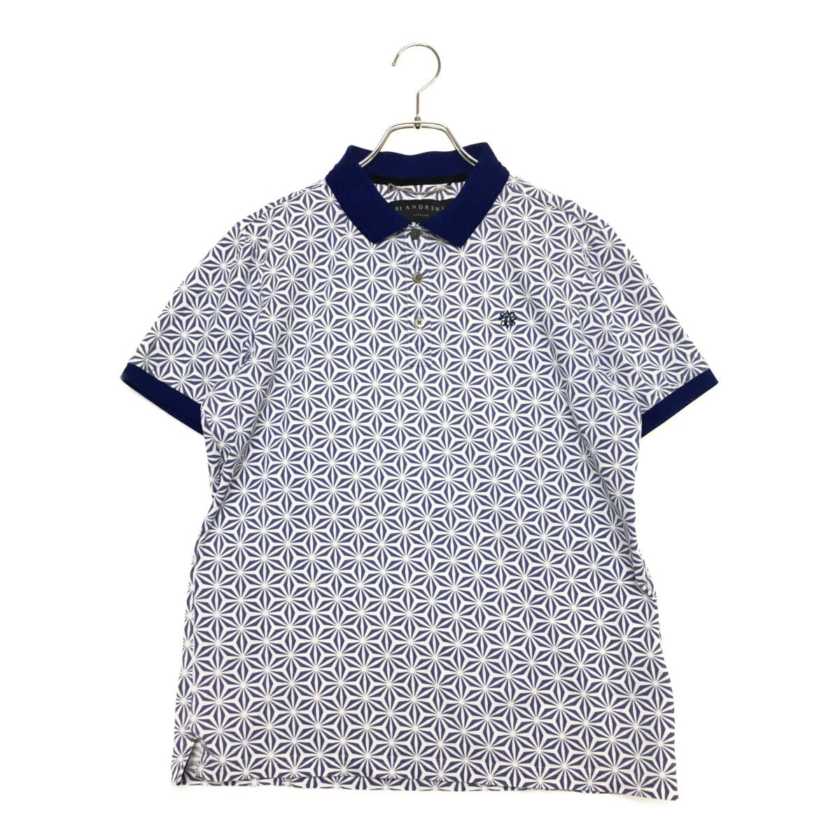 coco 中古 セントアンドリュース StANDREWS レディース ショート