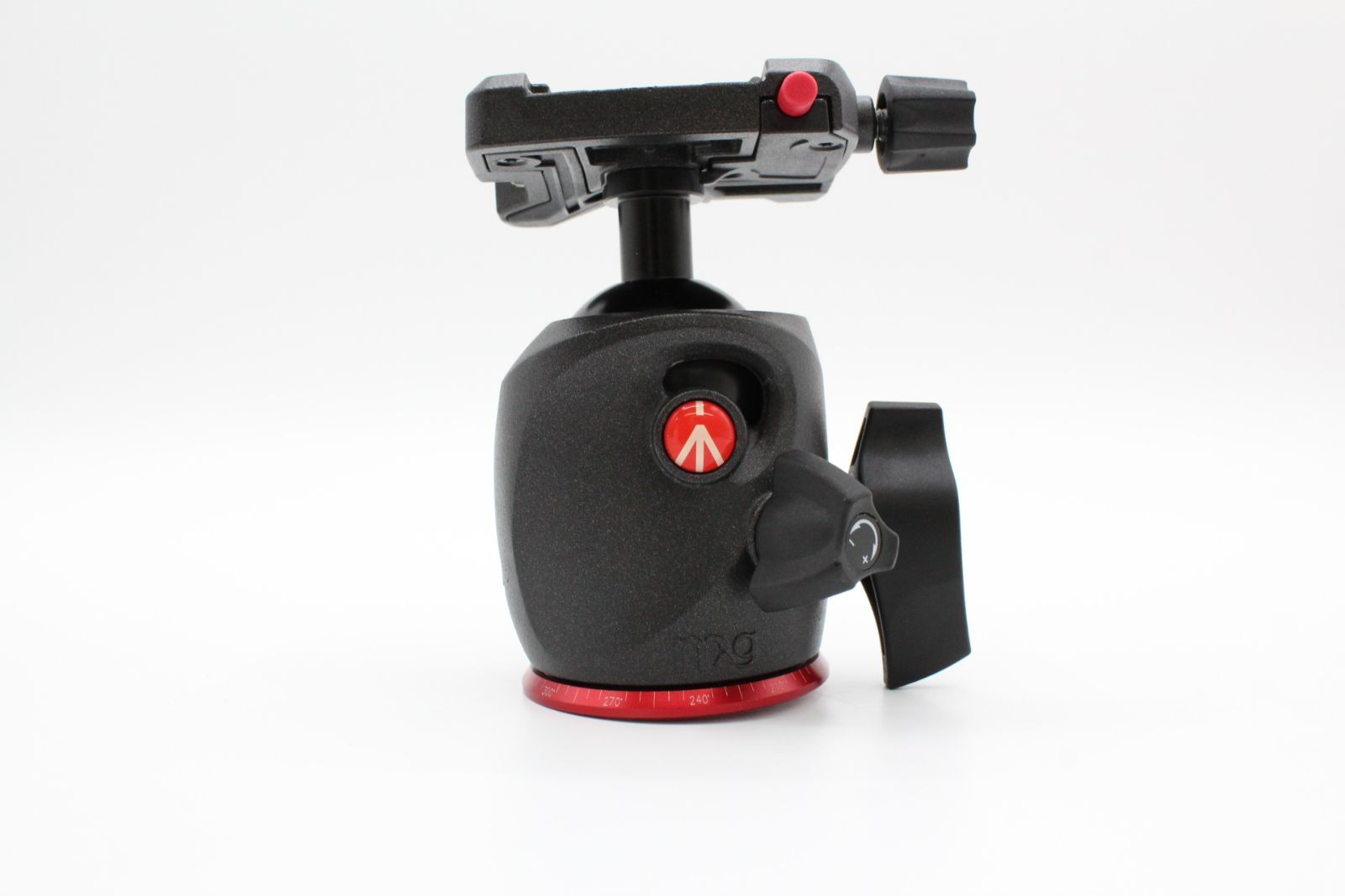 Manfrotto MVMXPRO500 XPRO ビデオ一脚 Amazon | マンフロット