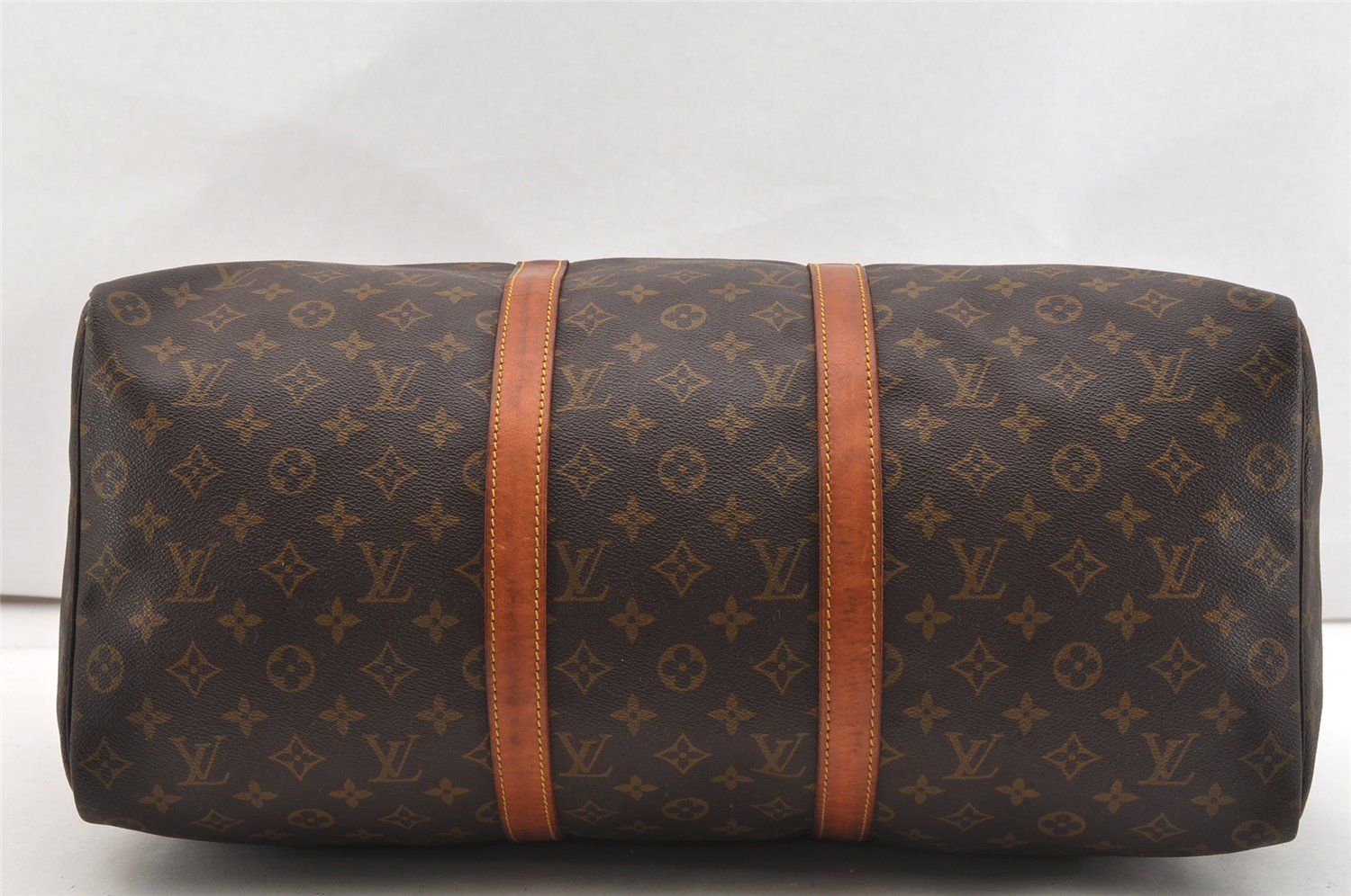 LOUIS VUITTON ルイ・ヴィトン ボストンバッグ - メルカリ