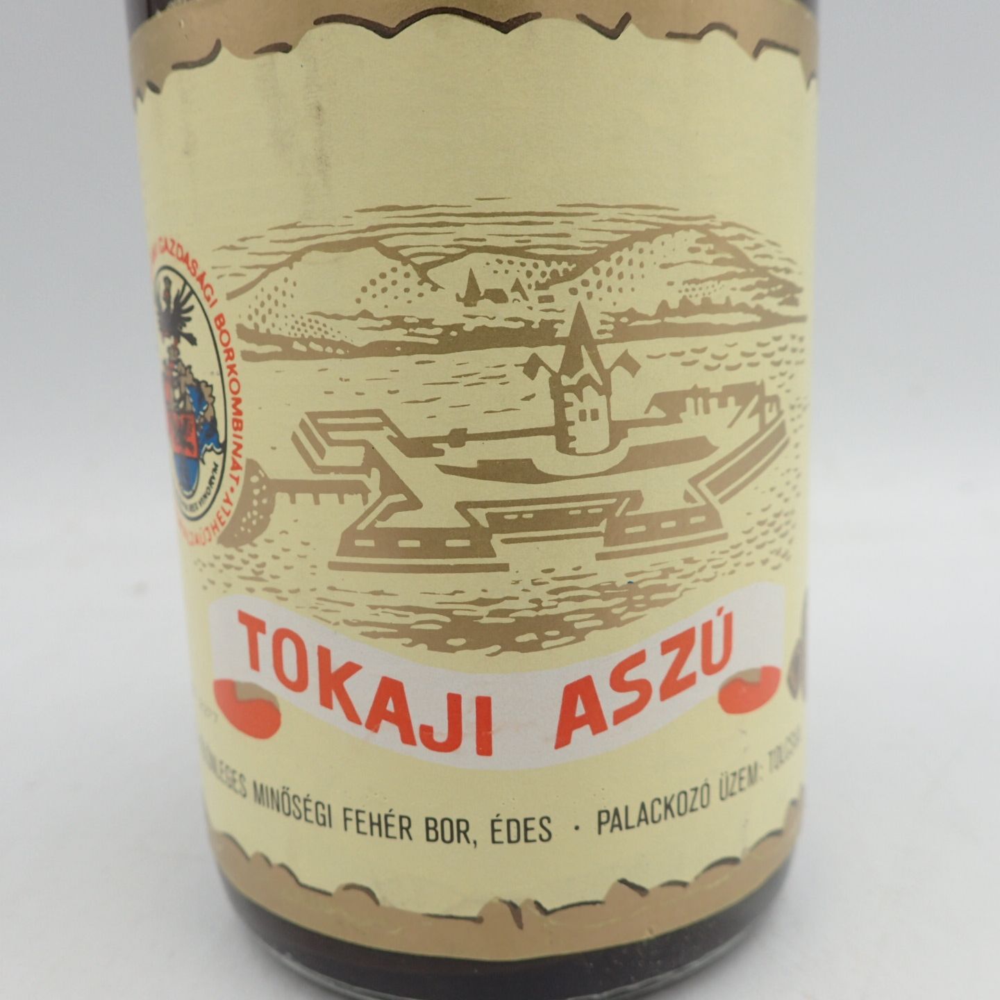 トカイアス 5プットニョス TOKAJI ASZU【J2】 | corumsmmmo.org.tr