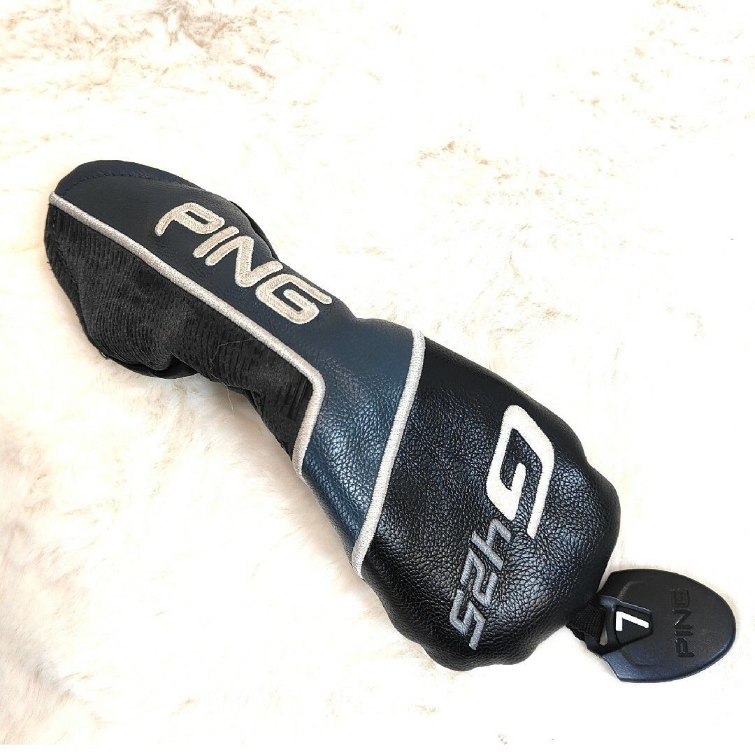 PING G425 3番ユーティリティ(3U) ALTA JCB (S) 楽天市場】ping
