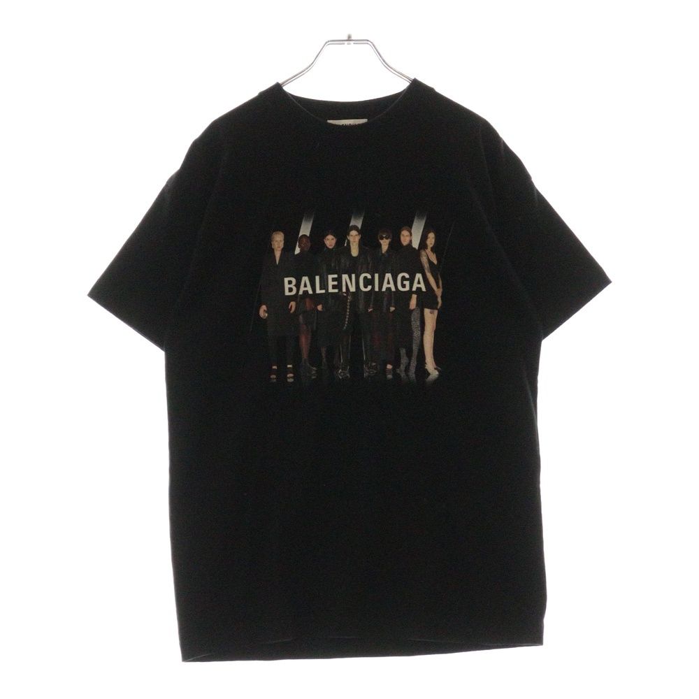 BALENCIAGA (バレンシアガ) 20ss REAL BALENCIAGA リアルバレンシアガ
