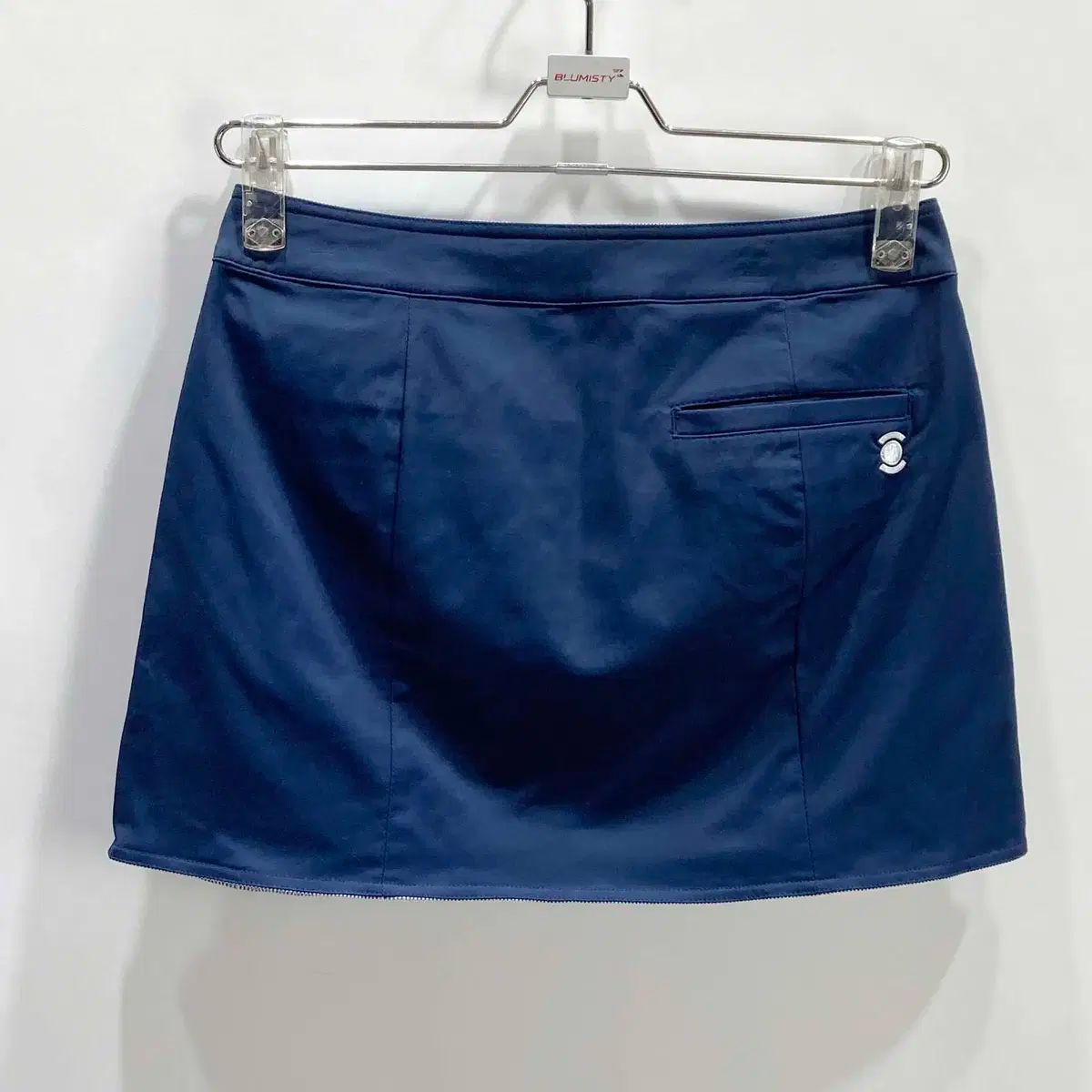 ☆W.ANGLE GOLF☆ ワイドアングル韓国　冬用　スカート ☆W.ANGLE GOLF☆ ワイドアングル韓国 冬用 スカート
