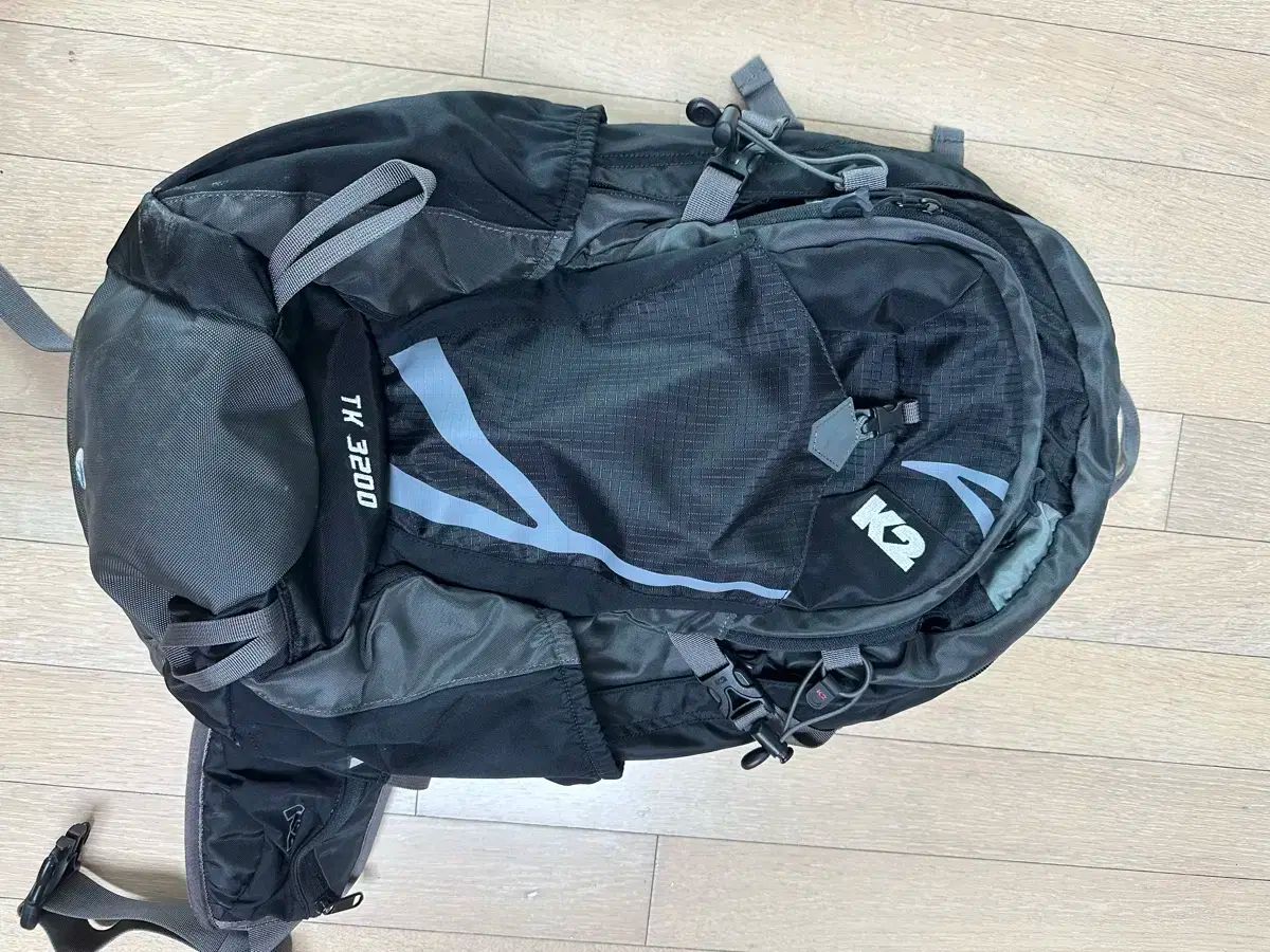 K2 登山 バッグ 登山リュック 販売 35L