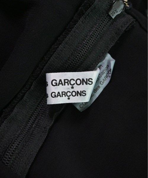 COMME des GARCONS COMME des GARCONS ブラウス レディース 【古着