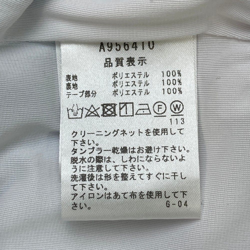 サイズ：36 ARCHIVIO アルチビオ 裏地付 スカート マルチカラー