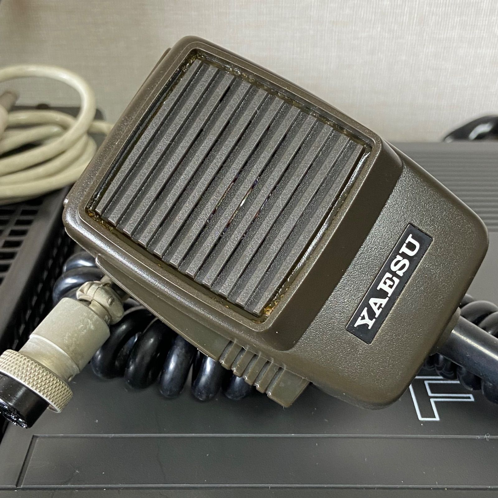 FT-747GX