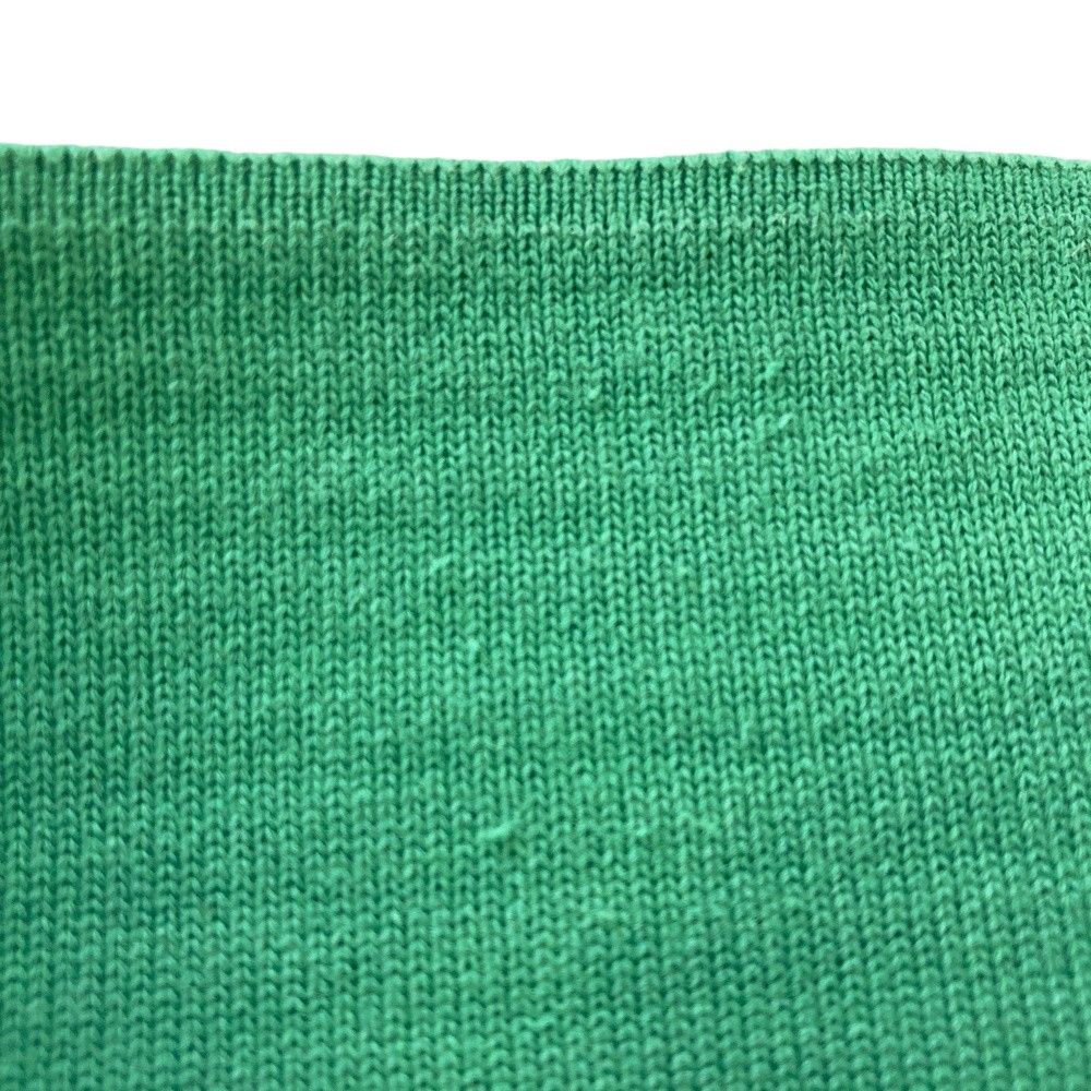 サイズ：1 PEARLY GATES パーリーゲイツ 襟デザイン 半袖ポロシャツ