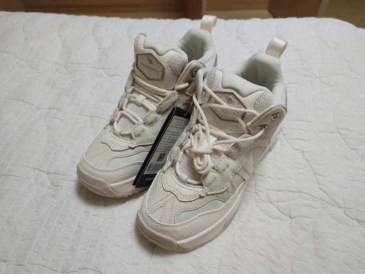 デサント モンタナラックス 靴 230