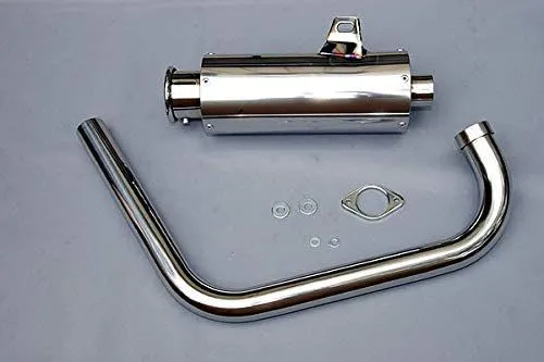 tw225の純正マフラー　未使用保管品 2025年最新】Yahoo!オークション -tw225 純正マフラーの中古品