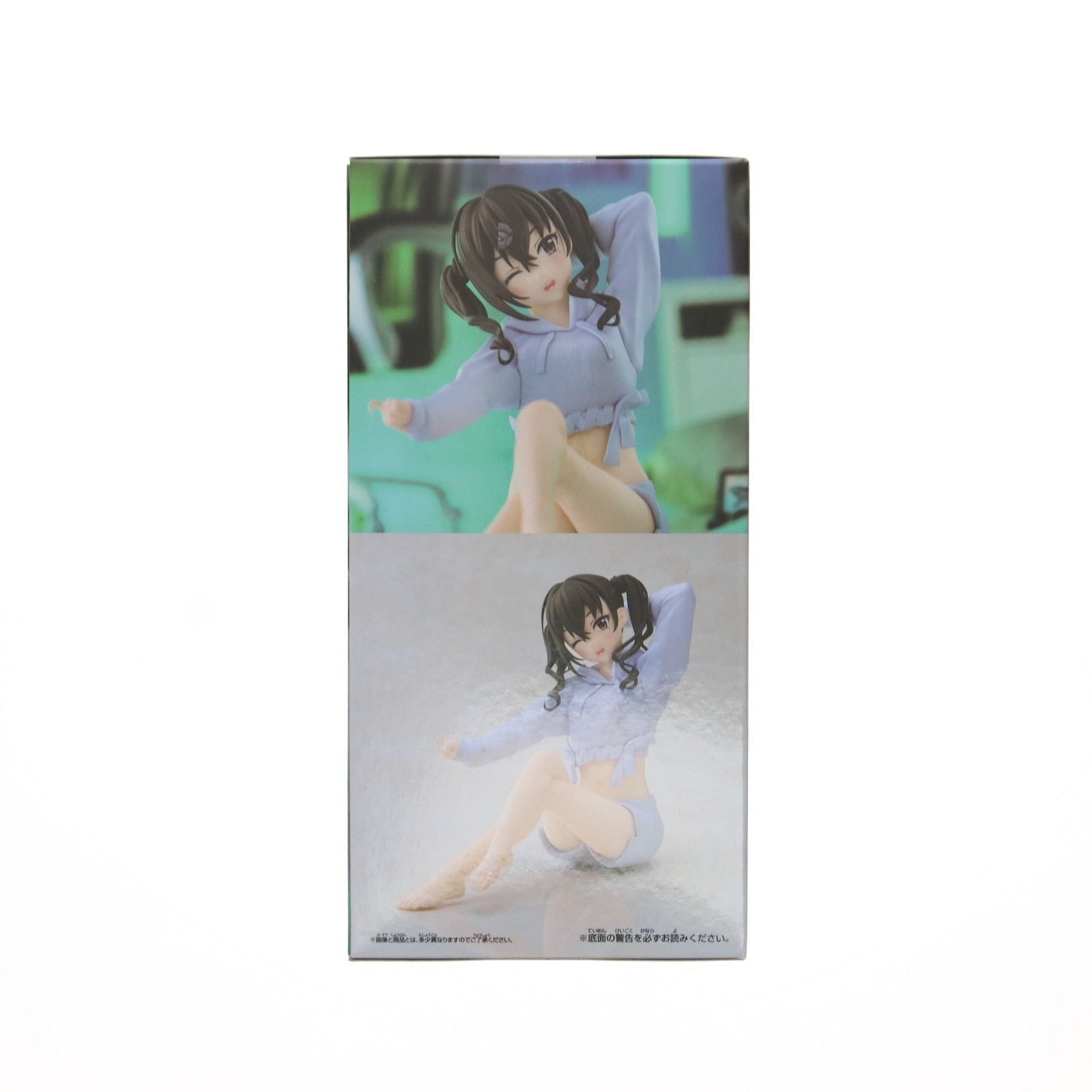 砂塚あきら(すなづかあきら) アイドルマスター シンデレラ