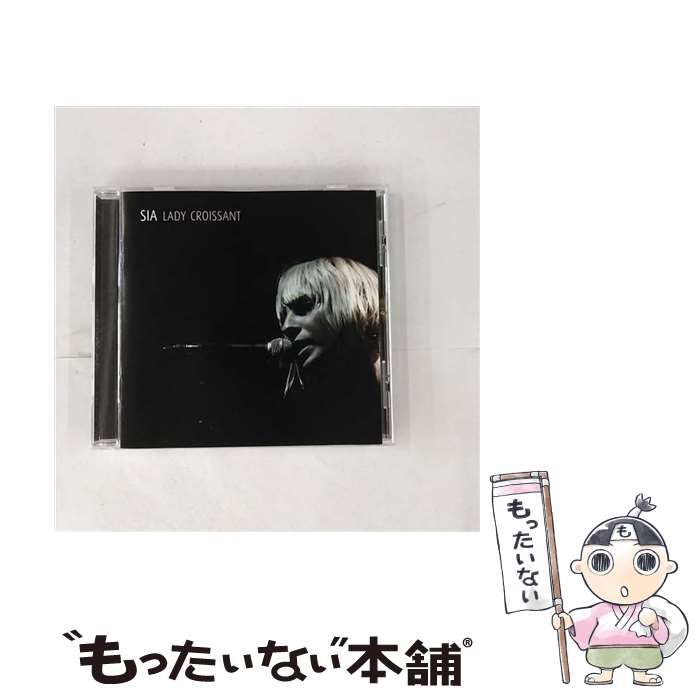 Lady Croissant import | Sia | Astralwerks