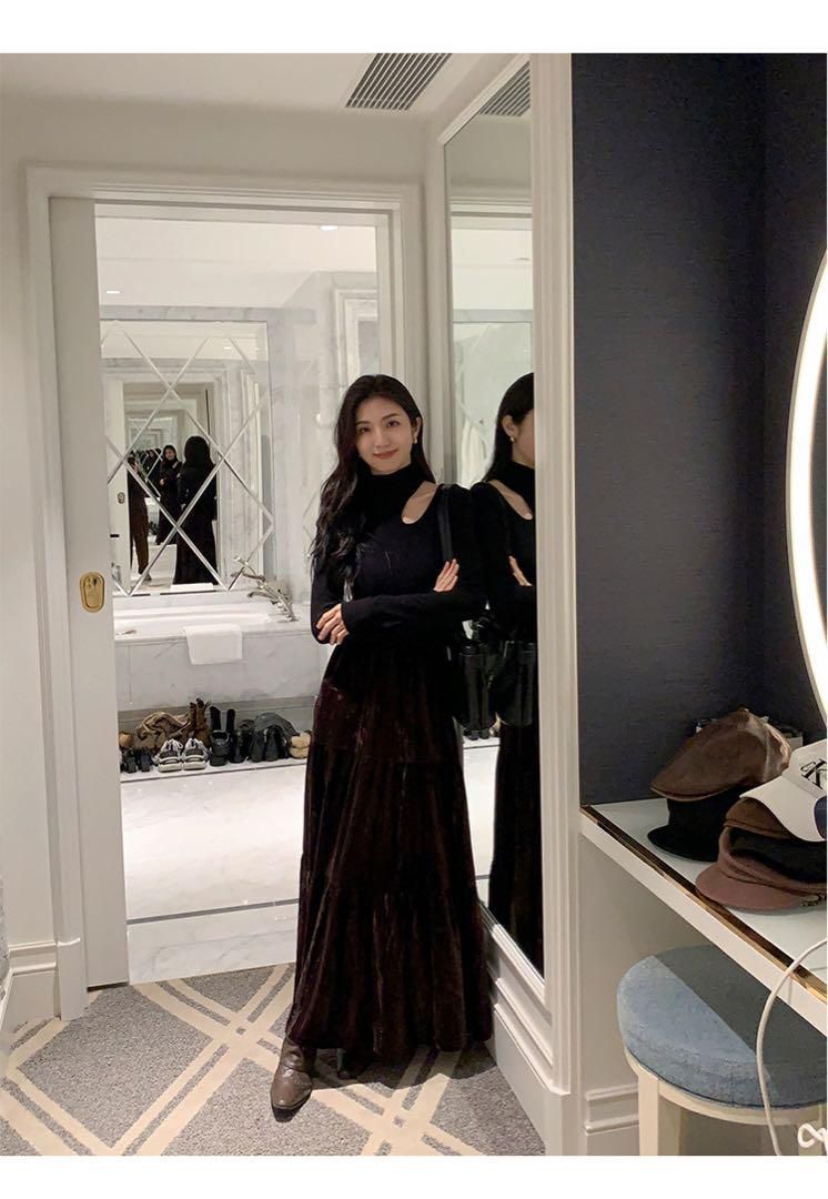 レディース上品