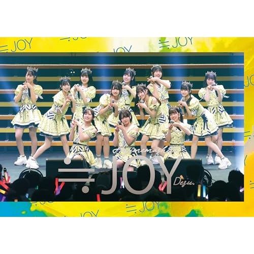 ニアジョイ 1stコンサート 初回生産限定盤 Blu-ray 新品未再生 ニアジョイ 1stコンサート 初回生産限定盤 Blu-ray 新品未再生