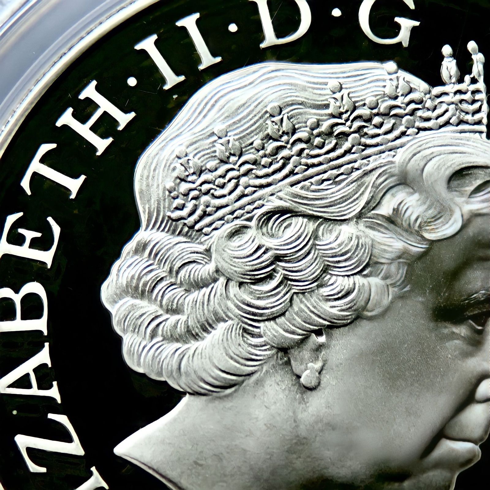 1999年 ダイアナ妃 NGC PR69 DCAM モダンコイン 銀貨 プルーフ 1999年 ダイアナ妃 NGC PR69 DCAM 5ポンド 銀貨 プルーフ - メルカリ