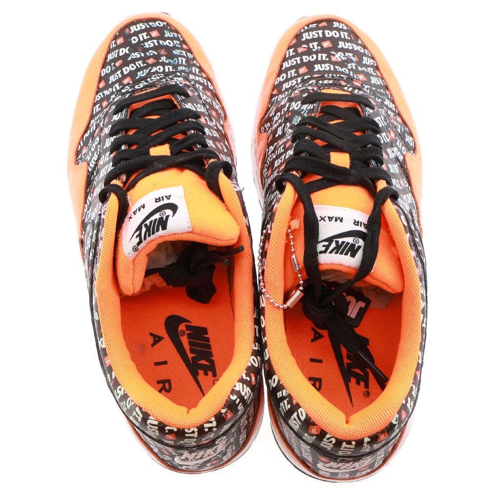 NIKE (ナイキ) AIR MAX 1 PREMIUM エアマックス 1 ジャストドゥイット 