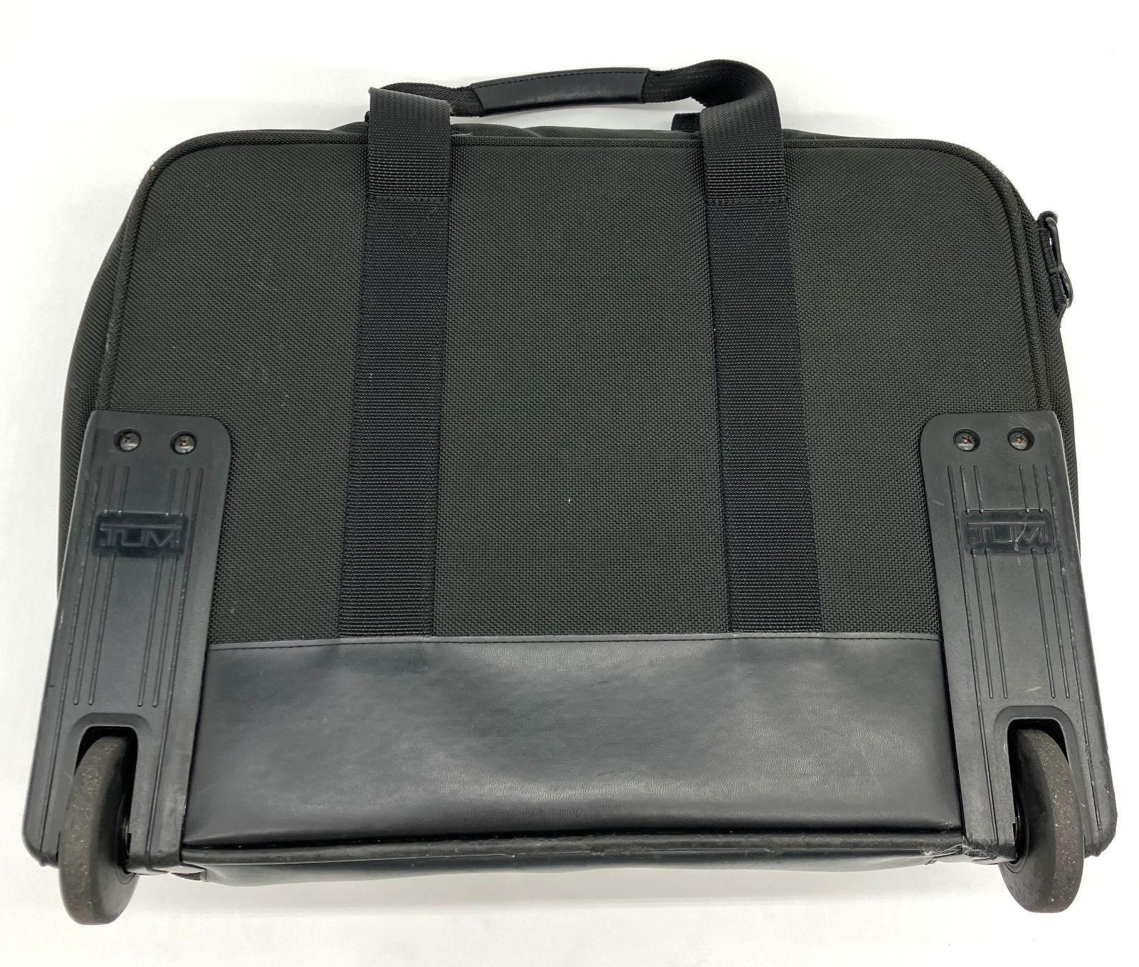 TUMI トゥミ キャリーケース 22024DH バリスティックナイロン 黒 TUMI