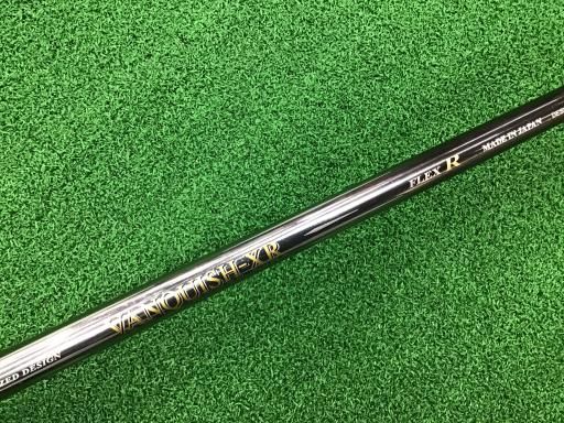 新品！◇マジェスティゴルフ◇VANQUISH by MAJESTY 2015 フェアウェイウッド 7W HV310(SR)マルマン マジェスティ ヴァンキッシュ◆M1310 ◇マジェスティゴルフ(旧マルマン)◇MAJESTY VANQUISH 3W＋◇14.５